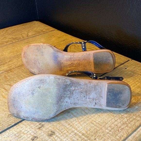 Prada sandal - Picture 5 of 8